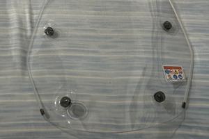 Paravento sh 125 2025