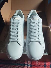 Sneakers Hermitage Court II, Polo Ralph Lauren