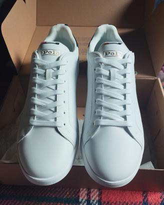 Sneakers Hermitage Court II, Polo Ralph Lauren