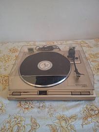 PIATTO GIRADISCHI MARANTZ