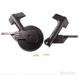 Copridisco anteriore Malaguti Fifty Top Full CX