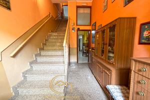 Casa indipendente su più livelli a Linguaglossa