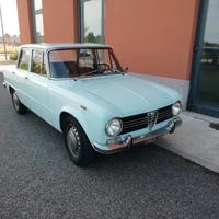 Alfa Romeo Giulia 1300 Ti