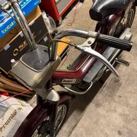 Piaggio Boxer