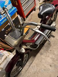 Piaggio Boxer