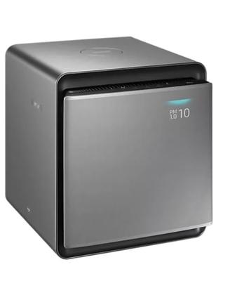 Samsung Air Purifier Cube AX47R9080SS purifica