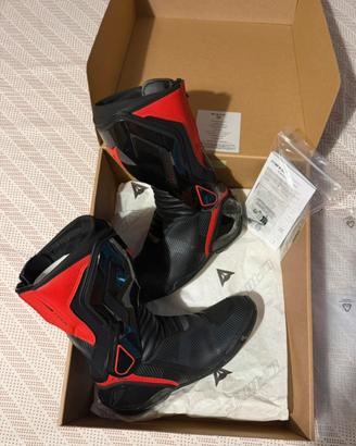 Stivali moto Dainese Nexus 2
