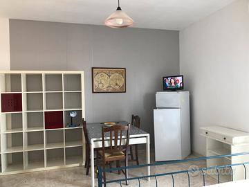 Camera matrimoniale con balcone