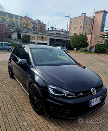 Golf 7