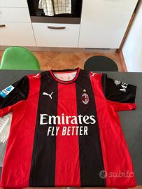 maglia ac milan 26/27 originale