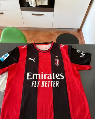 maglia ac milan 26/27 originale