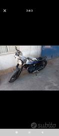 Honda cb 400 n