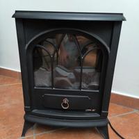 caminetto stufa marca Zephir 