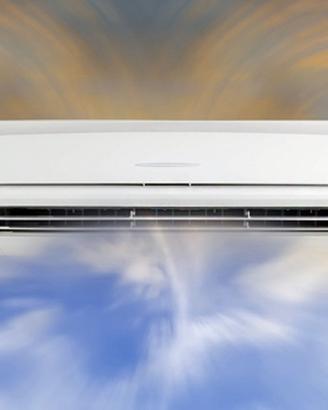 climatizzatore nuovo e non