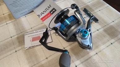 mulinello quantum iron ir50pts