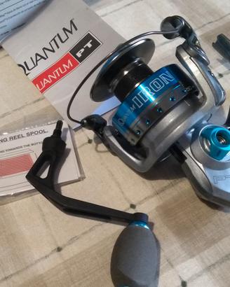 mulinello quantum iron ir50pts