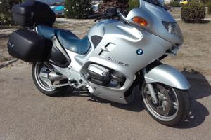 Bmw r 1150 rt - 2001