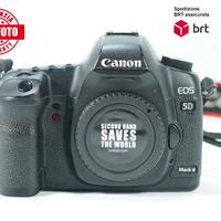 Canon EOS 5D Mark II