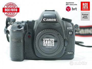 Canon EOS 5D Mark II