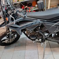 beta RR Motard 50