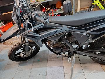 beta RR Motard 50