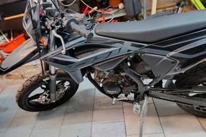 beta RR Motard 50