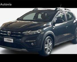 Dacia Sandero Stepway 1.0 tce Comfort Eco-g 100cv
