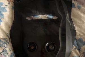 Cupolino DUCATI Multistrada V4