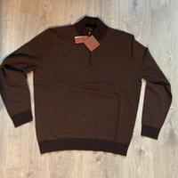 Pullover Loro Piana(1400€)