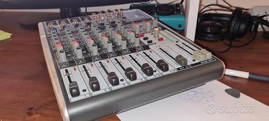 Behringer Xenyx 1204 USB