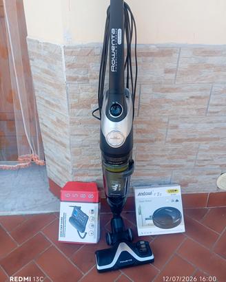 aspiratore rovenda, e vaieee