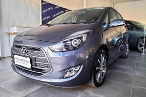 HYUNDAI iX20 1.6 CRDI 115 CV XPossible