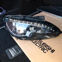 faro Peugeot 308