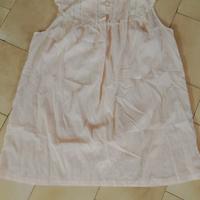 camice da notte elegante vintage 