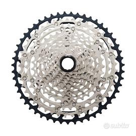 Cassetta SHIMANO SLX pignoni CS-M7100 12 vel 10-51