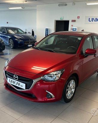 MAZDA 2 1.500 DIESEL 105 CV EVOLVE