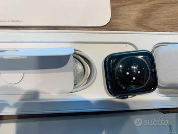Apple watch serie 6 da 44 mm