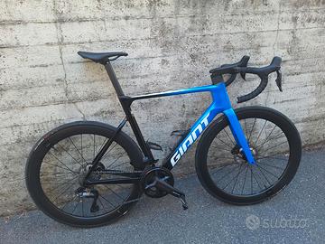GIANT PROPEL PRO 0