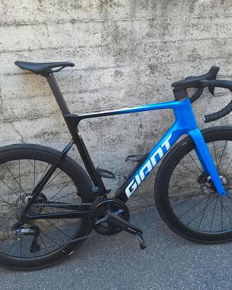 GIANT PROPEL PRO 0