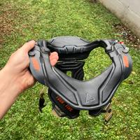 Paracollo collare leatt 4.5