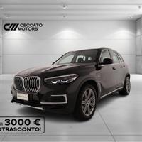 BMW X5 xdrive45e Business auto
