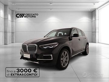 BMW X5 xdrive45e Business auto