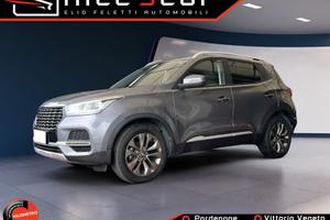 DR AUTOMOBILES dr 4.0 DR 4.0 1.5 MT BENZINA/GPL