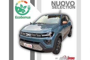 Dacia Spring Extreme Electric 65