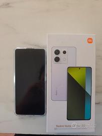 Redmi note 13 pro 5g