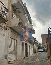 Castelvetrano Appartamento Con Annesso Terrazzo