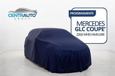 Mercedes-Benz GLC Coupé GLC 220d MHEV 4Matic ...