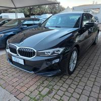 Bmw 318 318d 48V