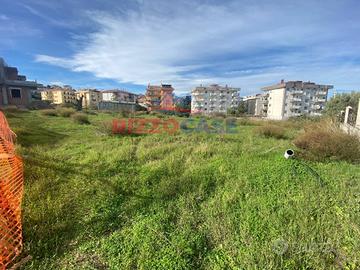 Terreno edificabile - Corigliano-Rossano