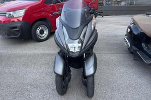Yamaha Tricity 125 Grey